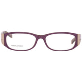 Dsquared² Purple Plastic Glasses (Frames)